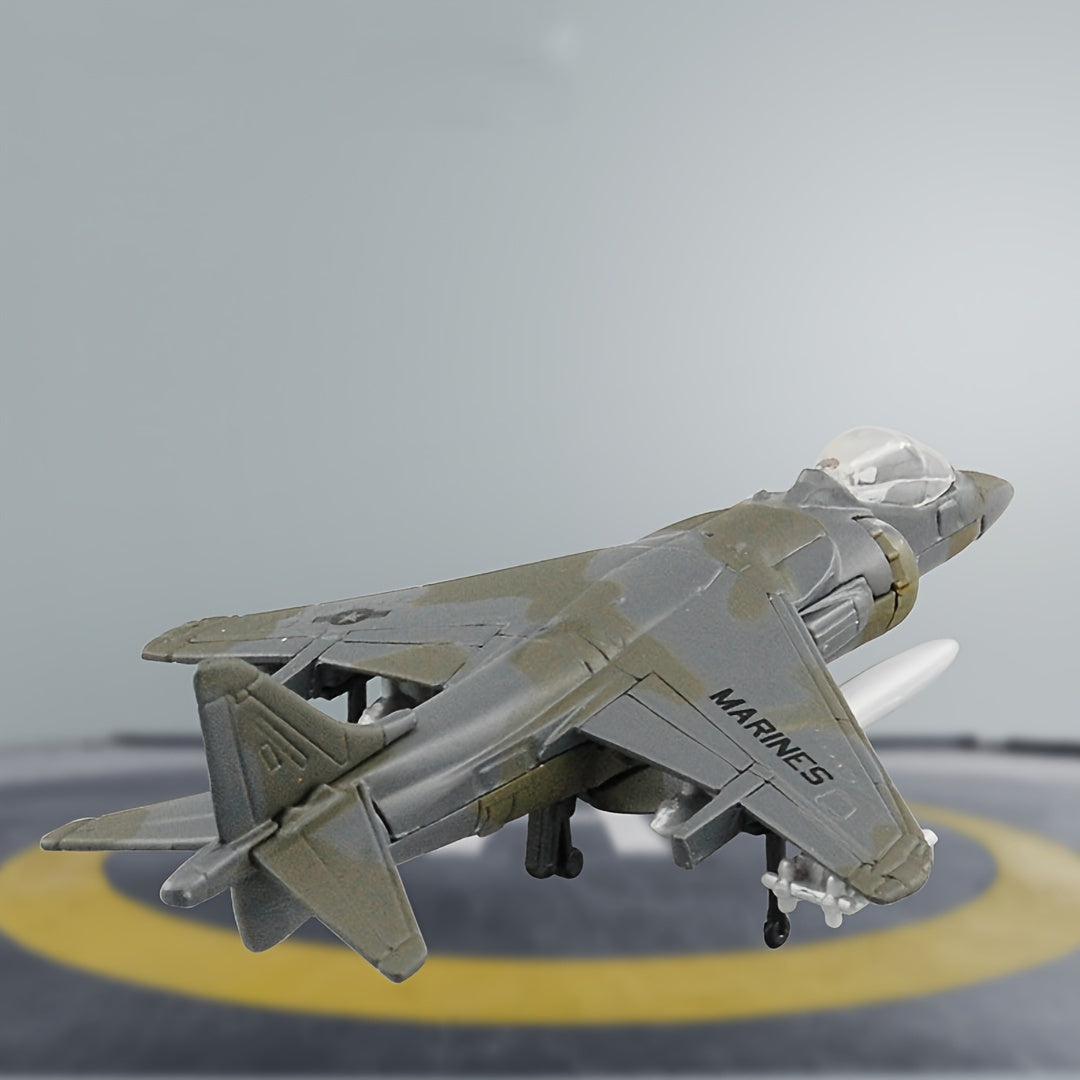 Alloy Fighter Aircraft Model F 117 F22