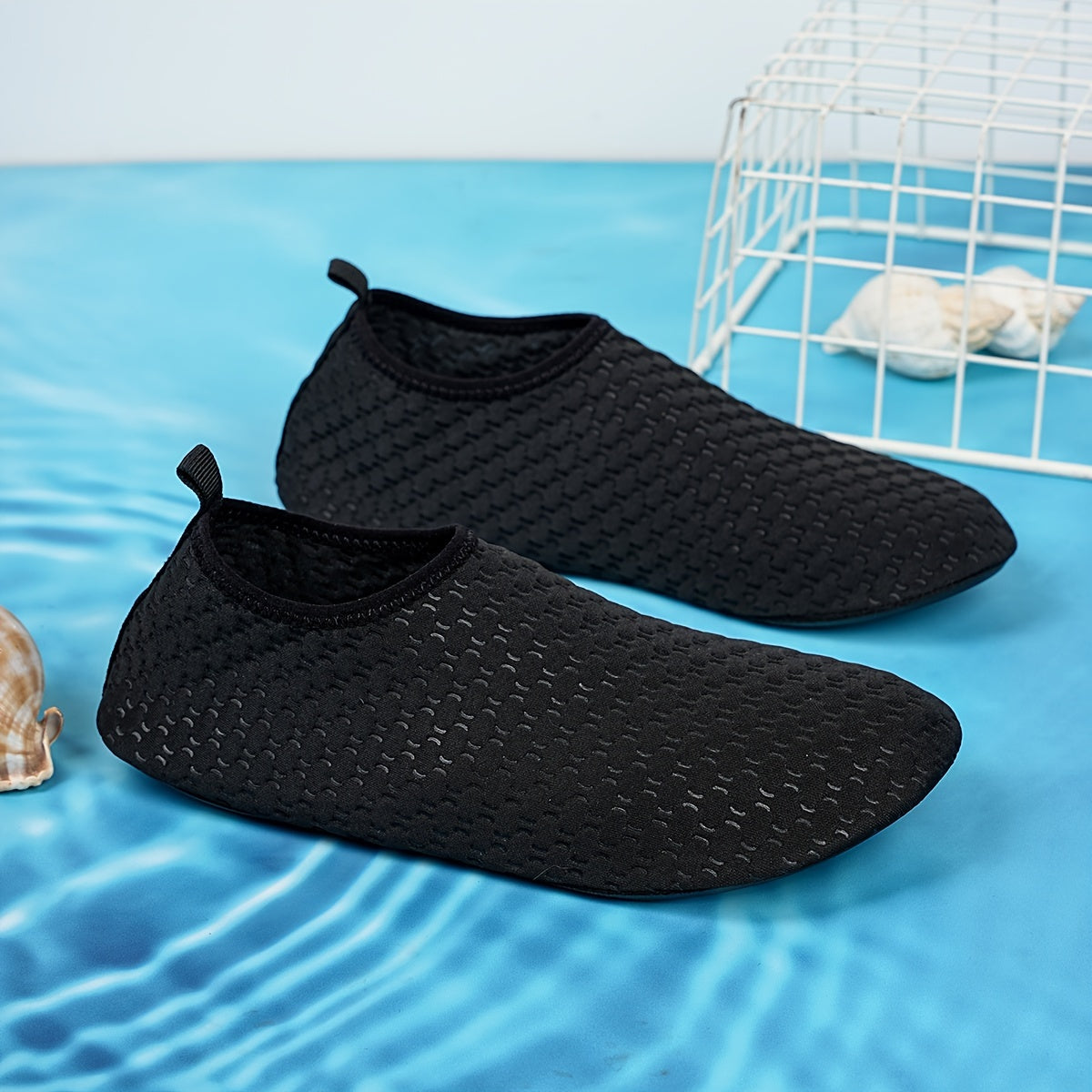 Women's Sporty Water Shoes Quick dry Lightweight Beach Shoes