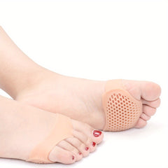 2pcs Anti Wear Foot Pads for Pain Relief