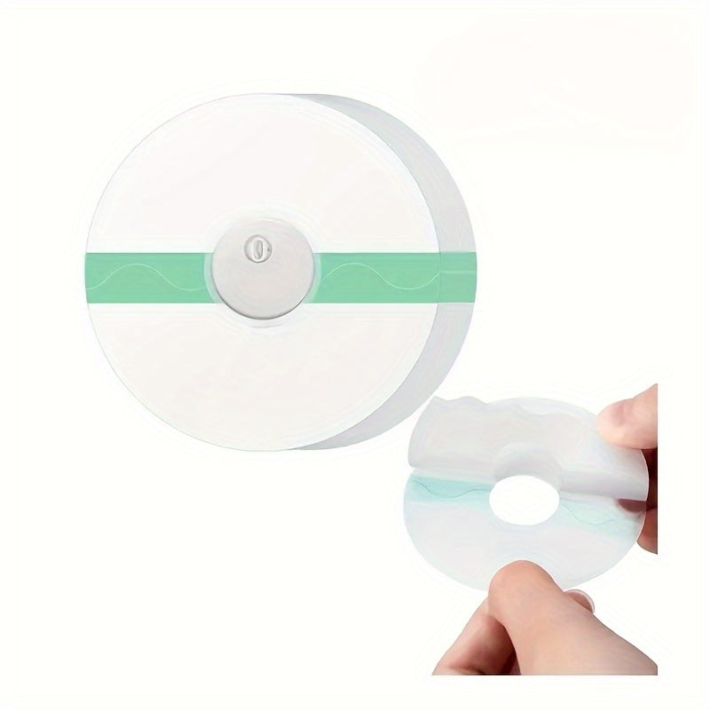 Freestyle Libre Sensor Stickers - Green, 1 Pack