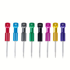 Dental Lab Stainless Steel Implant Screw Driver Dentist Tool Kit