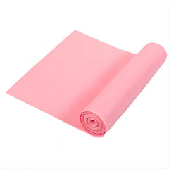 Unisex Resistance Exercise Rubber Bands for Fitness Pilates Rehab Stretching