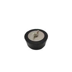 Rubber Expansion Plug for Pool Safety - Winter Protection