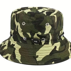 Fisherman Hat Sunshade Casual Hat All Seasons