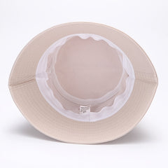 Men's Solid Fisherman Sun Hat For Students And Couples