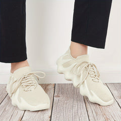 Men's Lightweight Casual Walking Shoes Non Slip Sneakers For Jogging