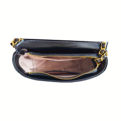Vintage Soft Women's Shoulder Bag Handbag Crossbody Bag