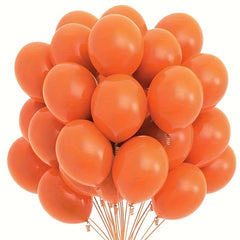 40pcs 12.7cm Thick Latex Balloons Party Decoration Holiday Year Balloons