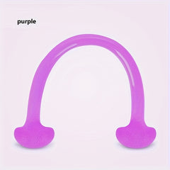 Jelly Tension Stretching Rope For Body Shaping Sports