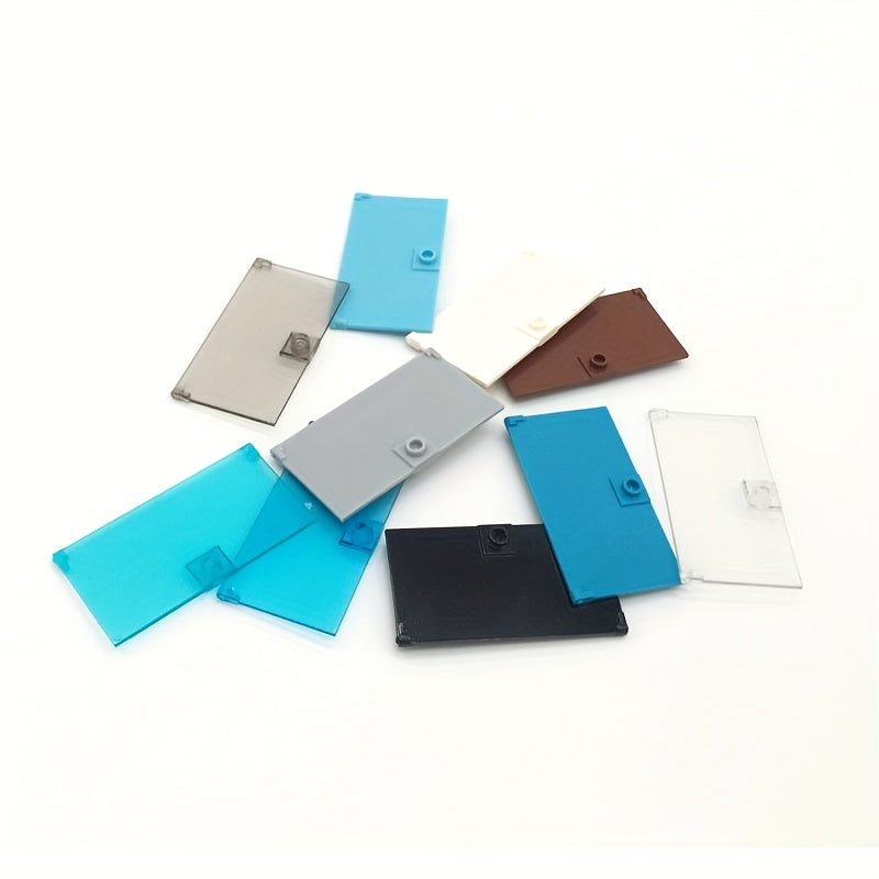 Building Block Zero Accessories Compatible with 60616 60803