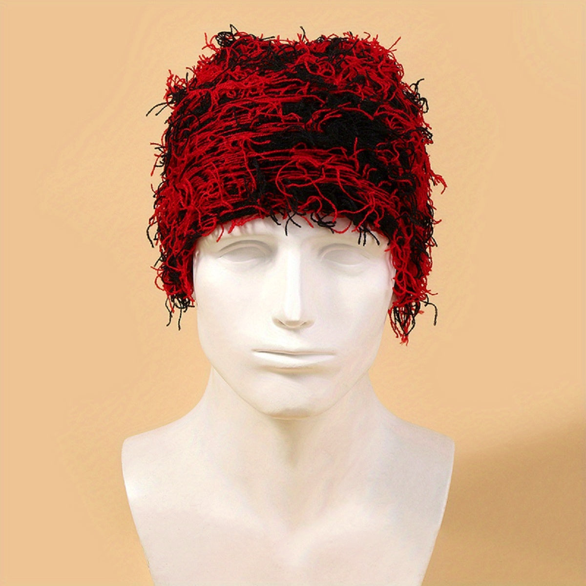 Unisex Ear Protection Windproof Balaclava Cap Warm Ski Cold Hat