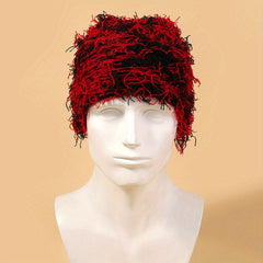 Unisex Ear Protection Windproof Balaclava Cap Warm Ski Cold Hat