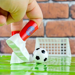 Finger Football Desktop Game Interactive Toy Fun Party Sports