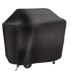 Outdoor BBQ Cover Grill Covers With Drawstring for RV Camping