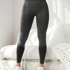 Breathable High Waist Sports Leggings Tight Pants