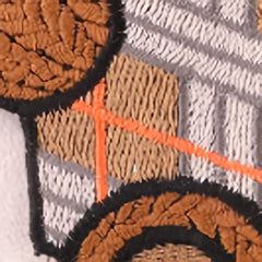 Bear Embroidery DIY Patch Decorative Accessories For Clothes Backpack Hat