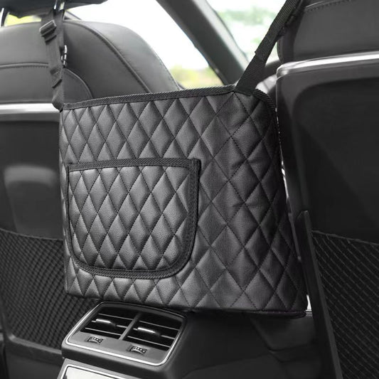 Car Handbag Holder Organizer for Maximum Storage Space
