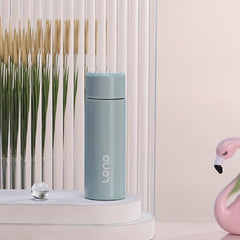 Portable Mini Insulation Cup - Stay Stylish & Hydrated On the Go