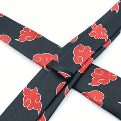 Men's Retro Pattern Tie for Anniversary Christmas