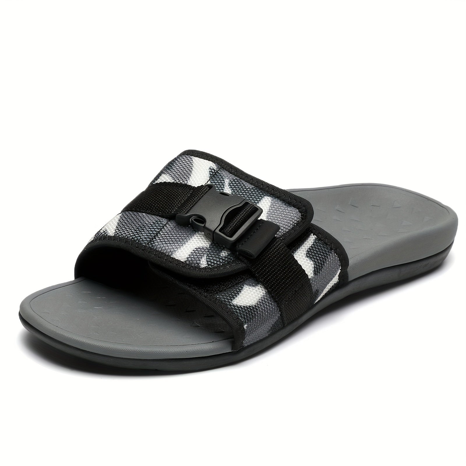Men's Non Slip Comfy Casual Sandals For Outdoor Beach