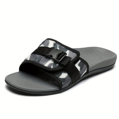 Men's Non Slip Comfy Casual Sandals For Outdoor Beach