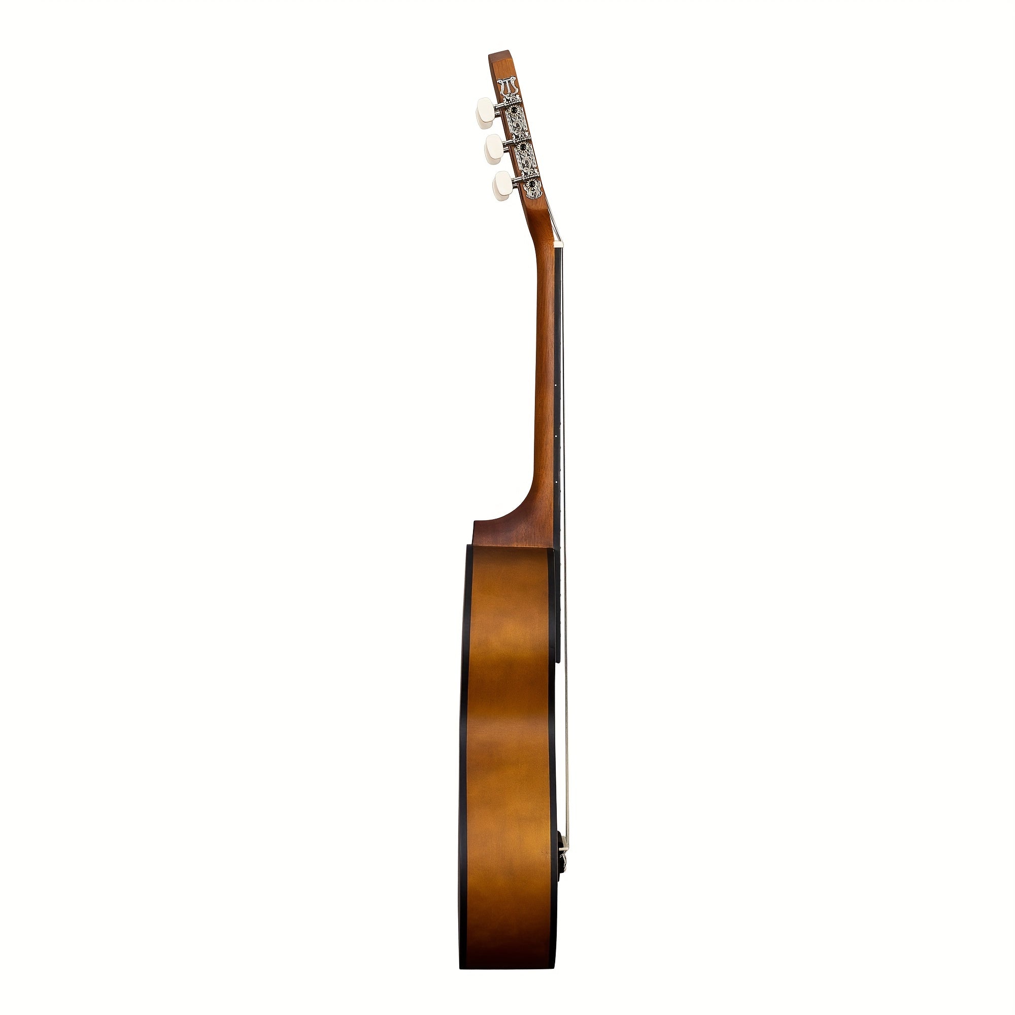 99 06 Cm Steel String Guitar for Teens Adults Beginners Level AAA Spruce Top