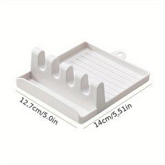 Kitchen Utensil Storage Rack Keep Your Tools Organized