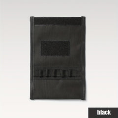 Outdoor Gas Tank Protective Cover Anti-collision Non-slip Gas Bottle Storage Bag