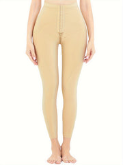 Tummy Control Leggings Yoga Workout Running Tight Pants Women's Activewear