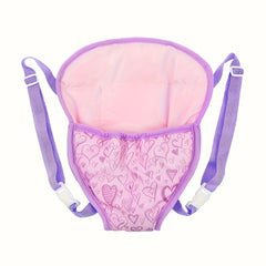 Doll Backpack for 14-18 Inch Dolls