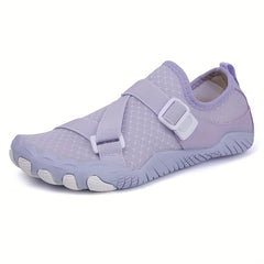Women's Slip On Water Shoes Lightweight Creek Shoes Outdoor Sports Shoes
