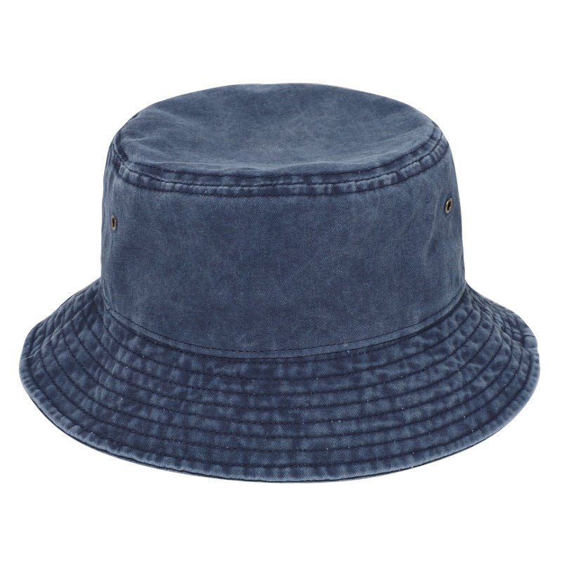 Water Wash Pure Light Board Hat