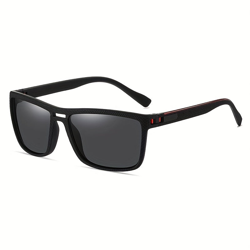 Men's Polarized Sunglasses for Outdoor Activities