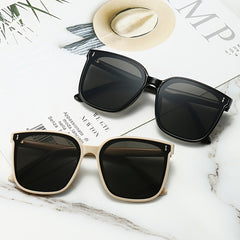 Men's Large Frame UV400 Sunglasses