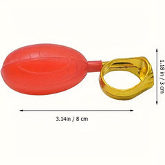 Adult Water Spray Ring Party Favors Prank Props