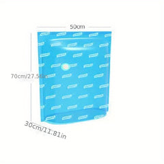 Chinese Aerospace TAILI Clothes Storage Bag