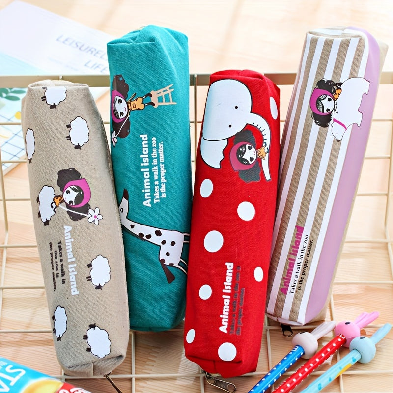 Pula Pencil Case Stationery Bag Stationery Holder