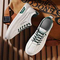 Men's Skate Shoes Wear resistant Non Slip Casual Shoes For Youth