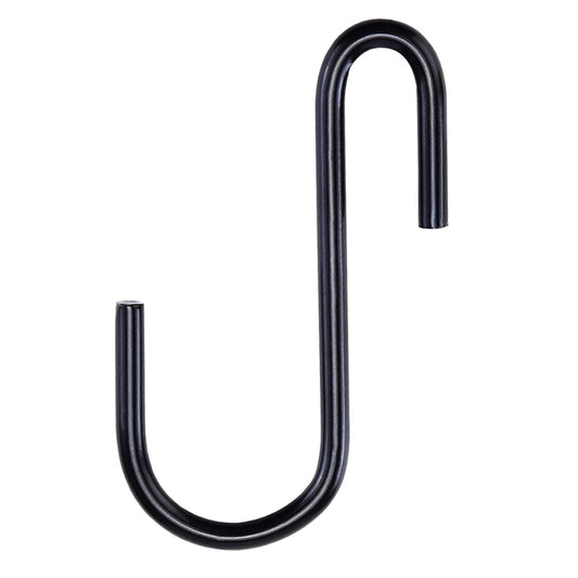 S-shaped Hook Stainless Steel S Hook for Gardening Flower Basket