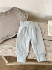 Infant Newborn Boys Girls Harem Pants Toddler Spring Solid Pants