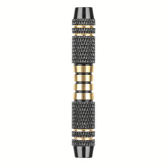 16g Soft Pointed Copper Dart Barrels for Training and Competition