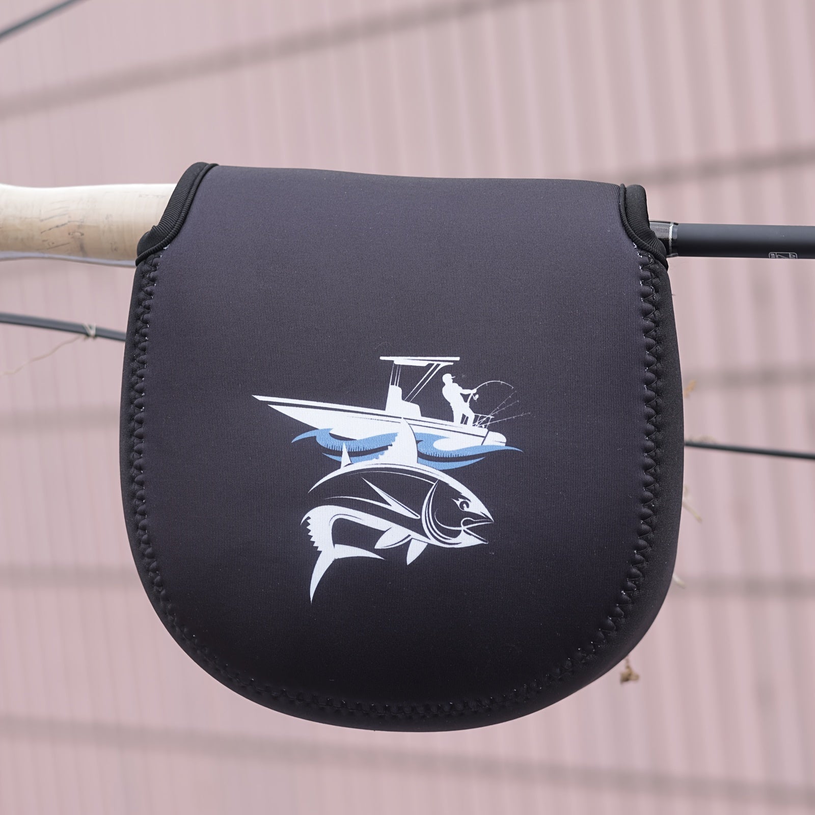 Fishing Reel Storage Bag Fishing Reel Protector Fishing Tackle
