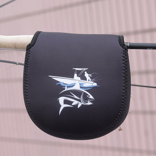 Fishing Reel Storage Bag Fishing Reel Protector Fishing Tackle