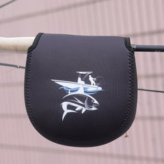 Fishing Reel Storage Bag Fishing Reel Protector Fishing Tackle