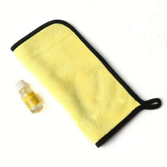 Cue Cleaning Towel Snooker Maintenance Cloth Anti-Cracking