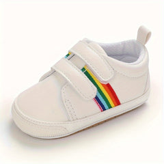 Baby Boys Comfortable Lightweight Sneakers Non slip Shoes