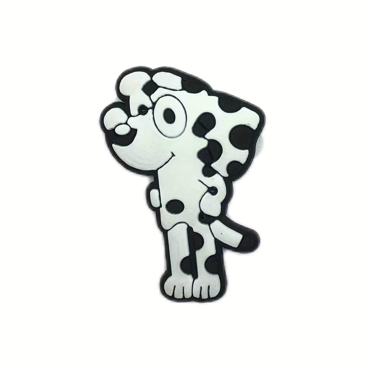 36pcs Dog Shoe Charm For DIY Shoes Pins Kids Boys Girls Men Women