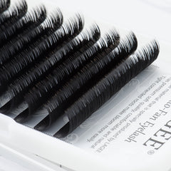 LAGEE Blossom Volume False Eyelashes Easy Fanning Extensions