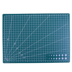 A4 Double Sided Cutting Base Plate