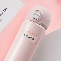 240pcs Custom Transparent Name Sticker 3x1 Waterproof Labels Kids